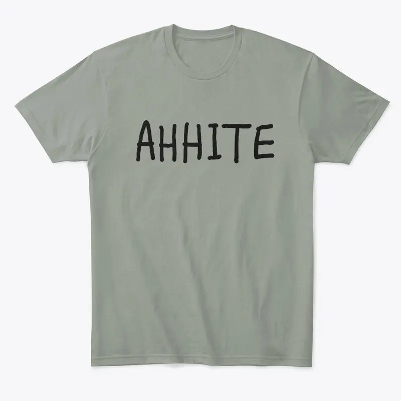 AHHITE 1