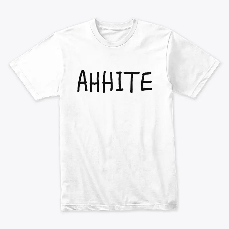 AHHITE 1