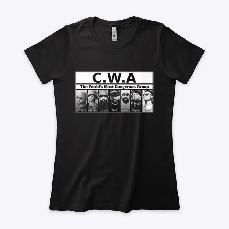 CWA